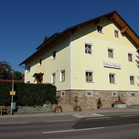 Pension Scherwirt Hotel Graz Exterior foto